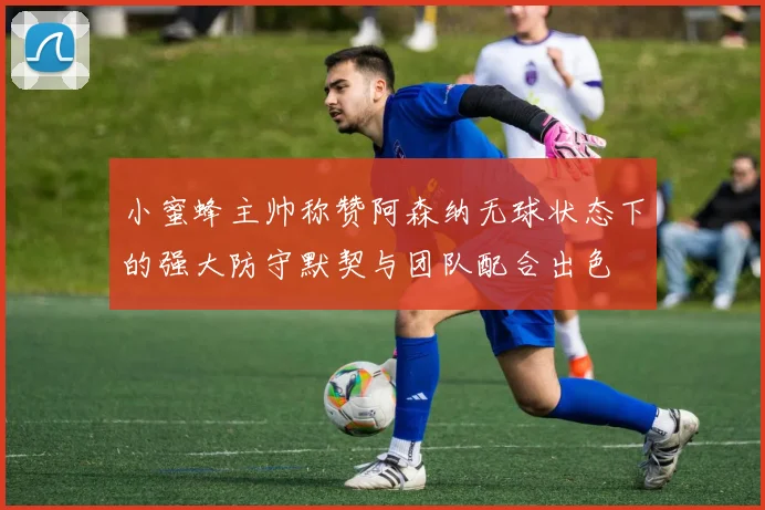 小蜜蜂主帅称赞阿森纳无球状态下的强大防守默契与团队配合出色