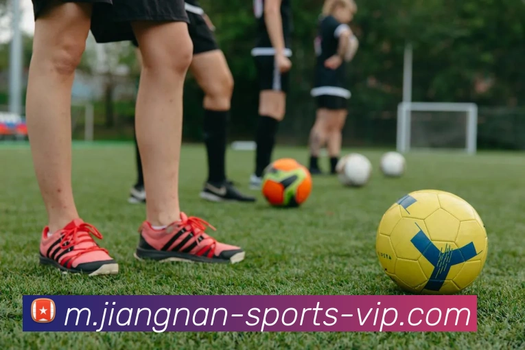 江南体育品牌故事