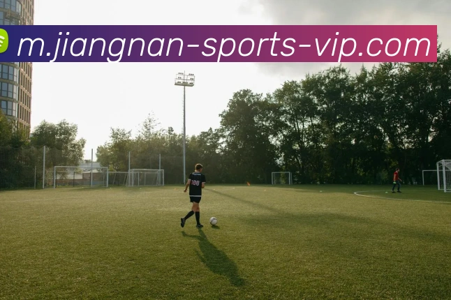 江南体育APP 体育赛事宣传图